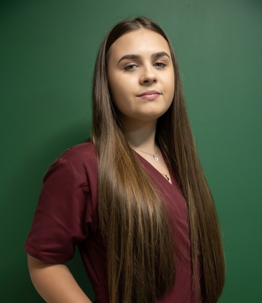 Asistent Adelina Palel